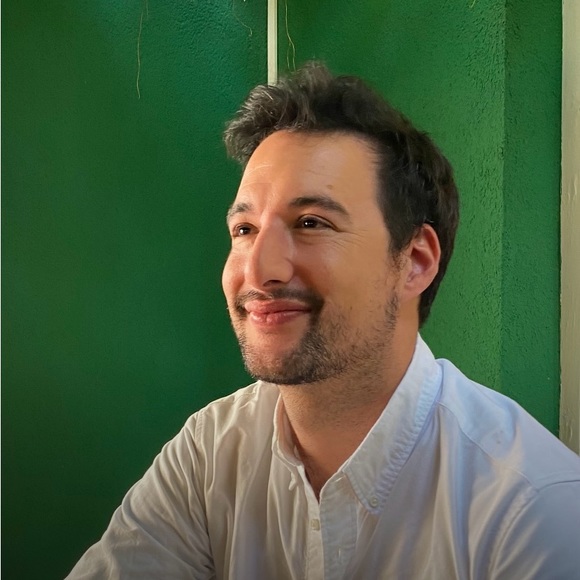 Meet your Posher, Ryan - Picture 1 of 1